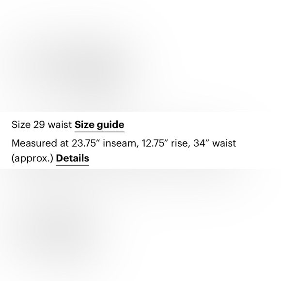 Black Shimmer Wide-Leg Pants - Picture 6 of 6